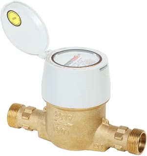Raminex - Watermeter Rtkd-M-Cc 2,5-165-Dn15