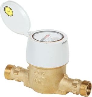 Zenner - Watermeter Zr140515