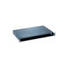 Panduit - Glasvezel lasbox Fiber Tray 1He Zw