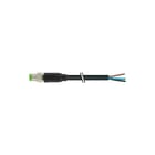 MURR - Sensor/actorkabel met connector senactc 7000080116311050