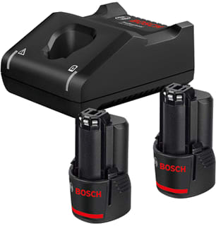 Bosch - Accupack elektrisch gereedschap 1600A019R8