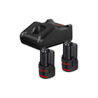 Bosch - Accupack elektrisch gereedschap 1600A019R8