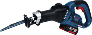 Bosch - Reciprozaag (accu) Reciprozgmchn Gsa 18V-32
