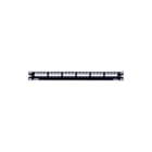Panduit - Front-/patchpan. leeg kast/lessenr Patchp 24V+Trek