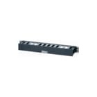 Panduit - Draadgoot Kabel/draadgeleider kast/lessenaar Hor Cable Man Front