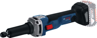 Bosch - Rechte slijper (accu) 0601229100