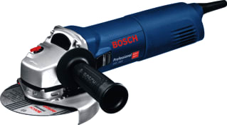 Bosch - Haakse slijpmachine (elektrisch) 0601824800
