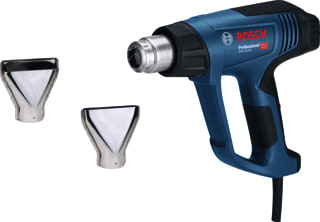 Bosch - Heteluchtpistool (elektrisch) 06012A6201