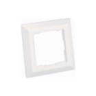 Panduit - Afdekraam schakelmateriaal Afdkrm Outlet 80X80 Wt