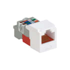 Panduit - Mini-Com T Modulaire connector cj utp 5e zw