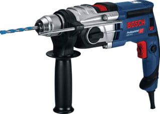 Bosch - Slagboormachine (elektrisch) 060117b400