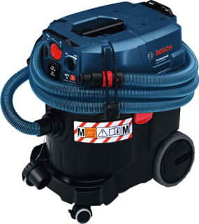 Bosch - Nat- en droogzuiger (elektrisch) 06019c31w0
