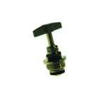VSH - K2550 Kraanbovendeel Stopkraanbovenstuk 1/2" Xd