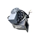 Winterwarm - Toebeh./onderdelen v luchtverhitter rookgasventilator ebm