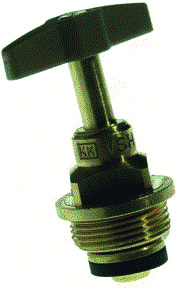VSH - K2550 Kraanbovendeel Stopkraanbovenstuk 2"