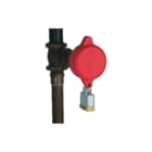 Panduit - Toebeh. veiligh.toestel hoogspann. Lockout Gate Valve Handle