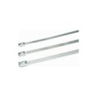 Panduit - Pan Steel Kabelbundelband Steel S 4.6 X 520 Zk100