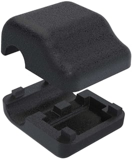 Raminex - Toebeh./onderdelen v kogelafsluiter Iso-Box Vul- En Spoelunit
