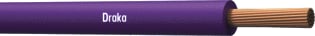 Draka - Installatiedraad 132720D3 DS100