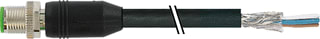 MURR - Sensor/actorkabel met connector senactc 7000131016031500