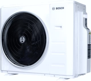 Bosch - Climate 5000 M Airco - multi split condens. lucht Neft Climate Cl5000M 125/5 E