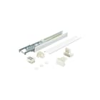 Philips - Maxos fusion Lichtlijn accessoire Draagprofiel lichtlijnsysteem Ll500Z Cm L400 Gen2 Wh