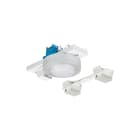 Philips - Maxos fusion Lichtlijn accessoire Draagprofiel lichtlijnsysteem Ll500E H4 Gen2 Wh