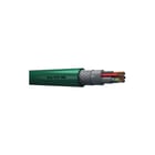 Draka - EVCS Combinatiekabel 5G6+1,5+4X2X0,8/6 Mt