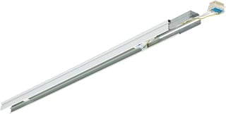 Philips - Maxos fusion Lichtlijn Draagprofiel Draagprofiel lichtlijnsysteem Ll523T 4X2.5+4X1.5 Pr.V Wh