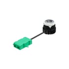 Philips - Lichtt. toebehoren voor verlichtingsarmatuur RS150Z MODU 6WB/827 D78 PSR