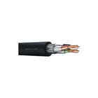 Draka - UC Future Cat 7 Data- en communicatiekabel Cat7 S/Ftp 4X2X26 Ds305