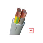 Nexans - Voedingskabel v/a 1 kV vaste aanleg 10542342