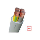 Nexans - Voedingskabel v/a 1 kV vaste aanleg 10542345