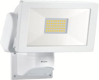 Steinel - L-serie LED-lamp buitenspot led ls 300 m w