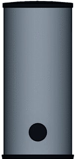 Alpha innotec - WWS Boiler indirect gestookt (tapwater) Buffervat 280 3,6M2Wis