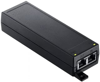 ZyXEL - Netvoeding adapter Poe12-30W-Eu0101F