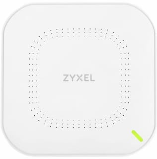 ZyXEL - Netwerkswitch 2.5Gb Lan Port 2X2:3X3