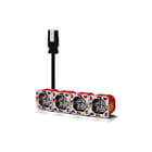 Technische Unie - GIRA 4V WCD GST18 BW ATT