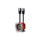 Technische Unie - GIRA 1V WCD I/U GST18 BW ATT