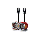 Technische Unie - GIRA 2V WCD I/U GST18 BW ATT