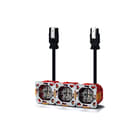 Technische Unie - GIRA 3V WCD I/U GST18 BW ATT