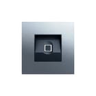 Gira - Keyless IN Systeem 106 Toegangscontrole-unit bussysteem Keyl Fingerpr S106 Brons