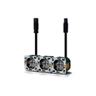 Technische Unie - GIRA 3V WCD I/U RD HV ATT