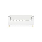 ABB - Scheidingsplaat voor kast/lessenaar 4tbv853576c0100