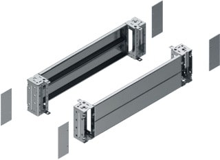 Schneider Electric - Spacial Sokkel voor kast/lessenaar Nsyspfx6200