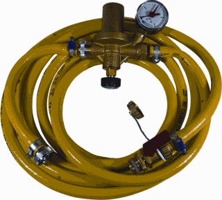 Watts - Alomat CV-vulslangset Vulset 3/4"Binxbin