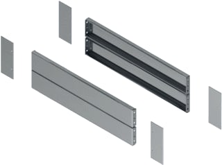 Schneider Electric - Spacial Sokkel voor kast/lessenaar  nsyspsx6200