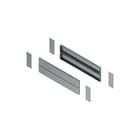 Schneider Electric - Spacial Sokkel voor kast/lessenaar nsyspsx6200