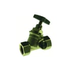 VSH - K2525 Stopkraan (tapwater) Stopkraan 2X3/4Bi M Aftap