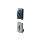 Schneider Electric - Spacial Schuifmoer nsybn206
